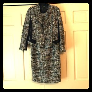 Great dress with jacket